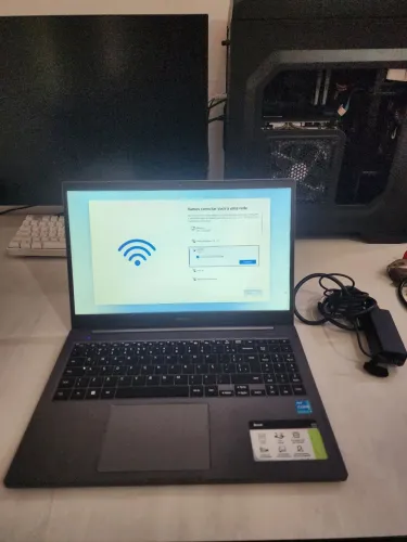 Samsung book i3 11° 12gb ram 256gb ssd m2