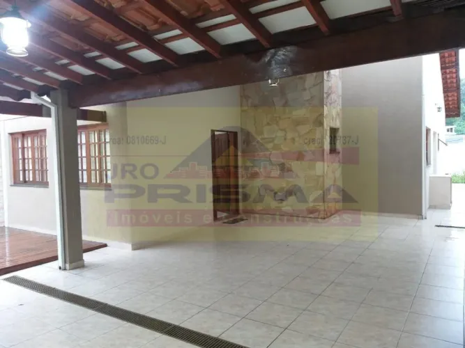 CASA RESIDENCIAL em Itupeva - São Paulo, Parque Santa Isabel