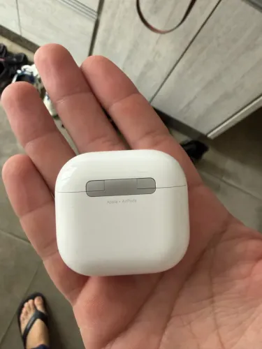 AirPods 5 ANC
