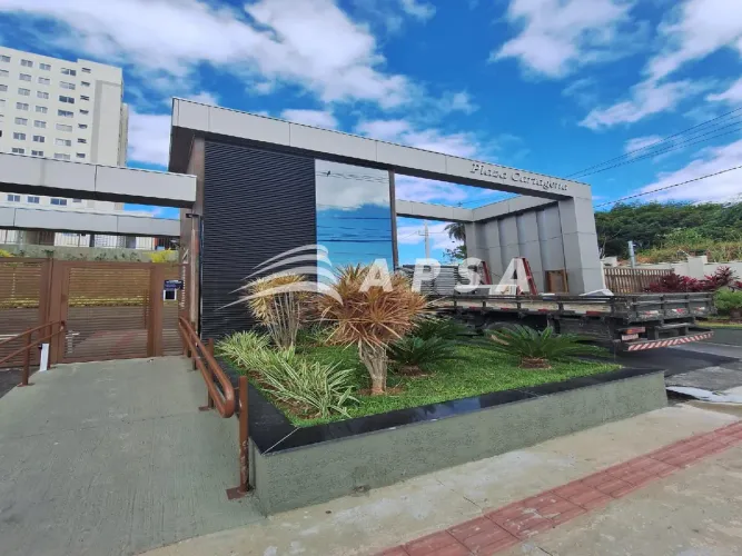 ÓTIMA OPORTUNIDADE NO BAIRRO SÃO GABRIEL! APARTAMENTO ACONCHEGANTE COM 2 QUARTOS, SALA BEM