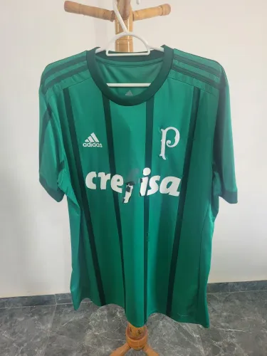 Camisa Palmeiras 2018 original