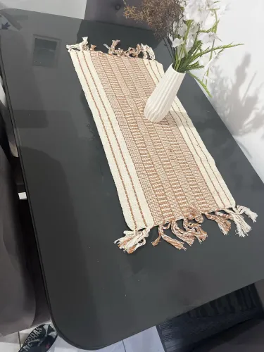 Vendo mesa nova usada apenas 4 meses