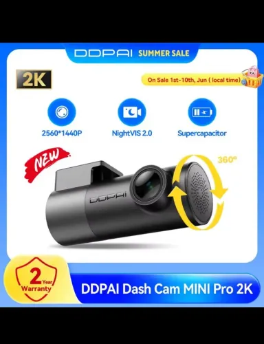 Ddpi mini pro 2k