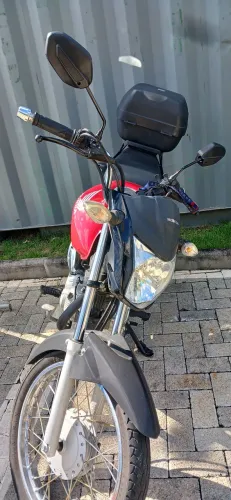 Vendo ou troco por carro