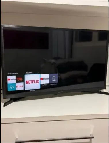 Smart TV Samsung 32 Polegadas / R$ 699,00!! Perfeita