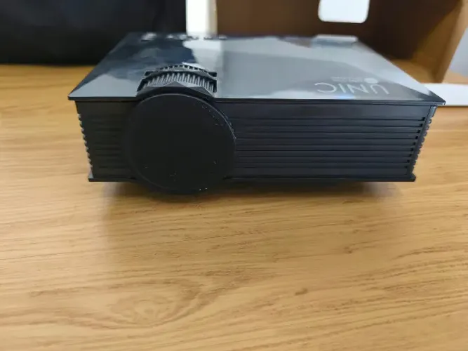 Retroprojetor