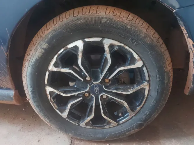 Rodas 14 Ford original 