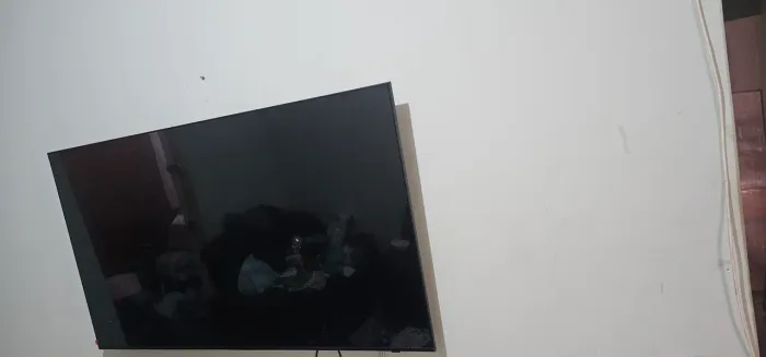 TV Samsung 4K HDR 