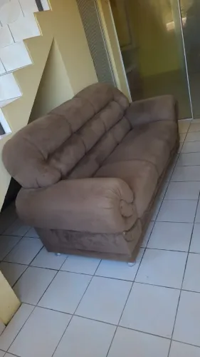 Sofá 3 lugares