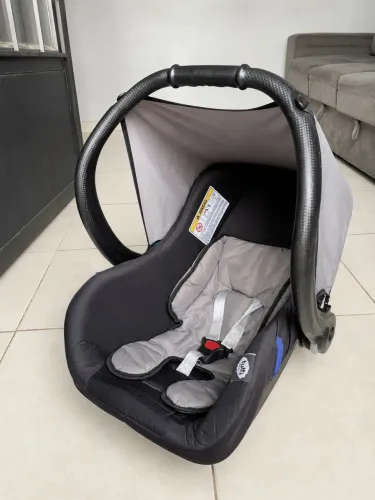 Maternidade e cuidados com o bebê 