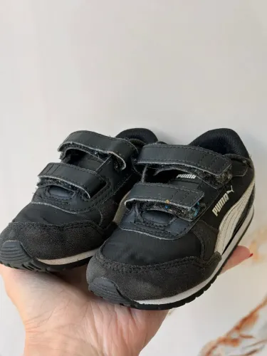 Tênis infantil
