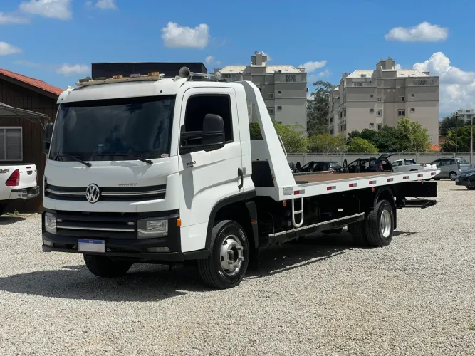Volkswagen 11.180 11.180 VOLKSWAGEN 11.180 2020 2019/2020 Vanio Machado Baptista Me