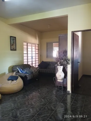 Venda Casa Florestal - G.M.