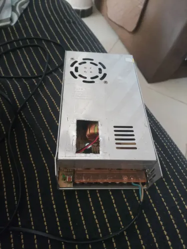 Fonte chaveada