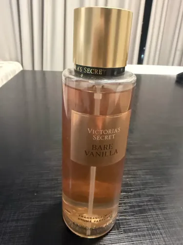 Body Splash Victorias Secret Original