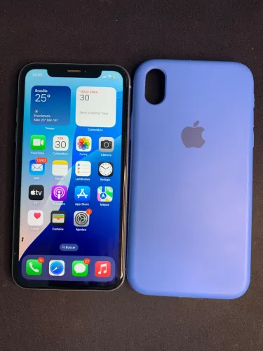 iPhone XR 64gb