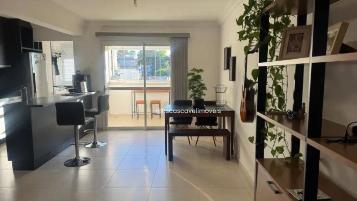 APARTAMENTO A DUAS QUADRAS DA MANAUS NO CANCELLI