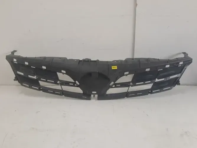 Grade Dianteira Toyota Corolla 2012 2013 2014 Original 24631 Fosco