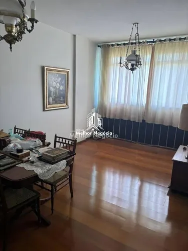 Apartamento à venda em Piracicaba, Centro, com 1 quarto, com 141 m²