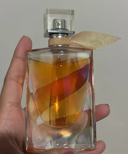 Perfume La Vie Est Belle Soleil Cristal 50ml