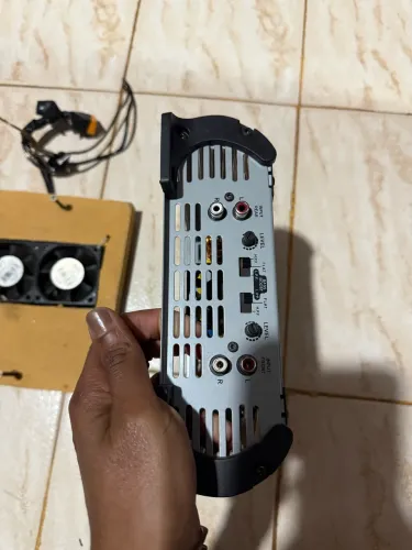 Módulo digital stesom 800.4