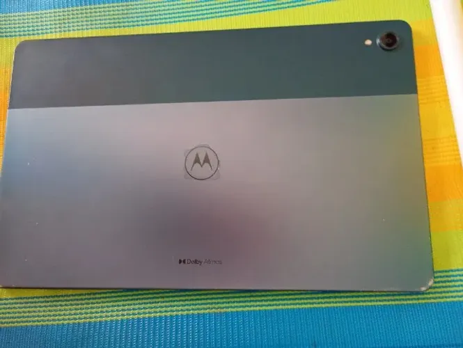 Tablet g70 retirada de peças