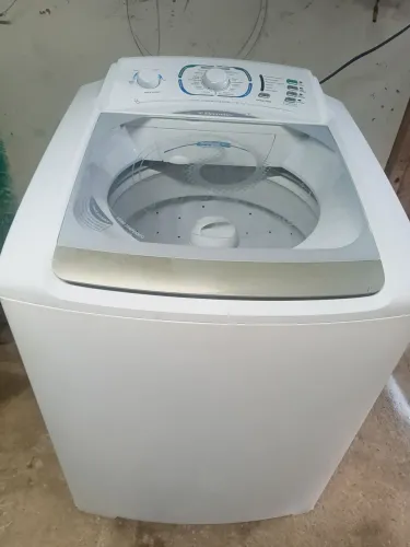 Máquina de lavar Electrolux 12 kg
