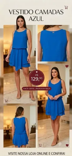Vestido marca - Morena Rosa - Elegância e Estilo (Tamanho M)