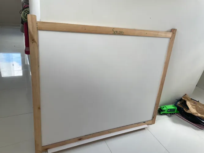 Quadro branco 