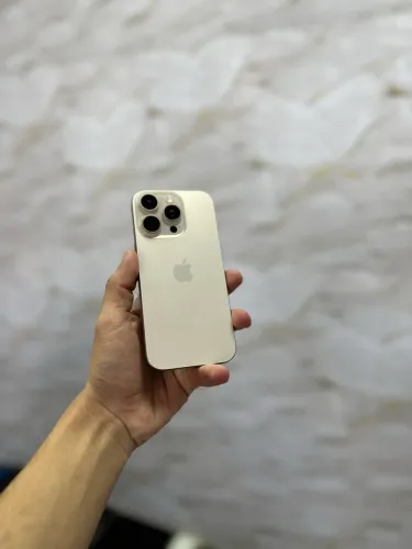 iPhone 16 Pro - 128GB ( Desert )