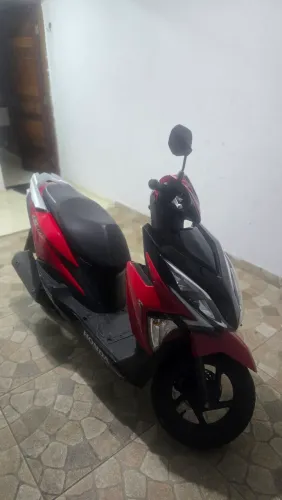 moto elite 125