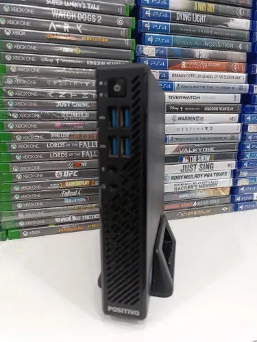 Mini Pc positivo master C610