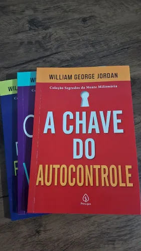 Livros sobre finanças