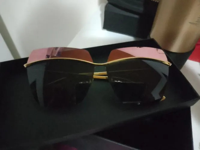 Óculos Dior Oroginal