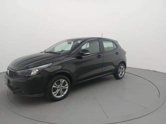 Fiat Argo Drive 1.0 Firefly 2026