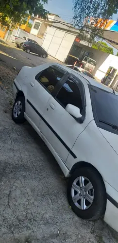 Fiat Siena 1.0 Mpi/ 500 1.0 MPI 2000
