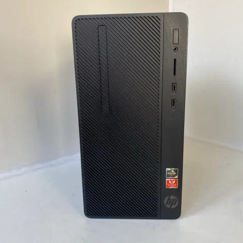 CPU Ryzen 3 Pro 2200G | 8GB RAM | Vega 8 | Windows 11