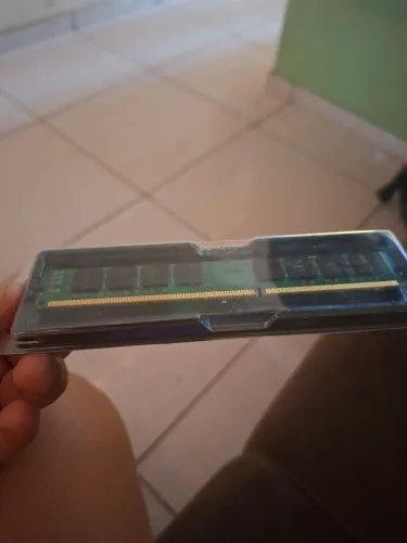 Memoria ram ddr3