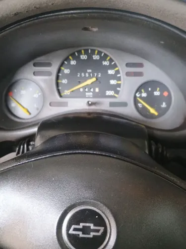 Chevrolet Corsa Super 1.0 MPFI 16V 5P 1998