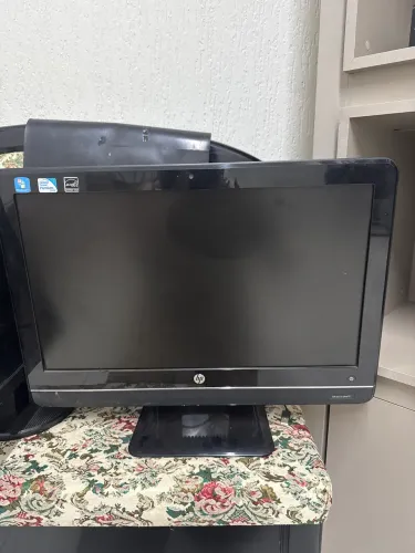 COMPUTADOR HP