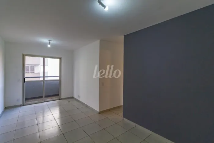 Apartamento 3 quartos para alugar no(a) Mooca