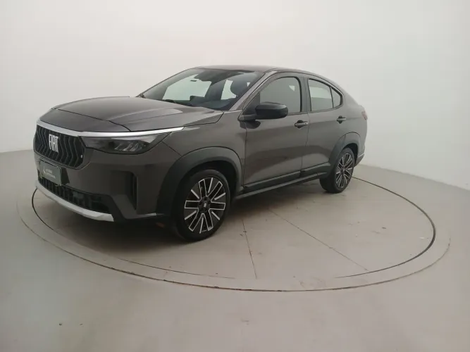 Fiat Fastback Audace 200 TB AUT (hibrído) 2026