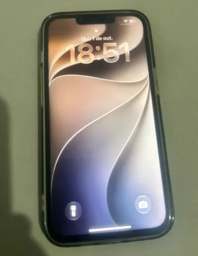 Vendo iPhone 13
