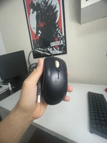 Mouse Microsoft