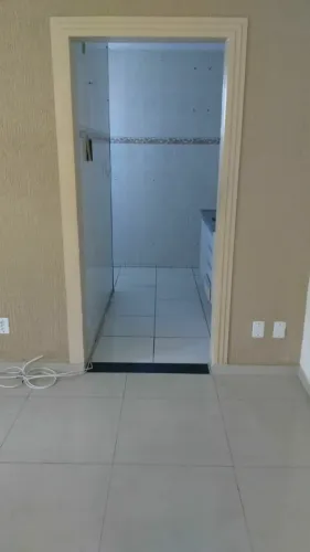 Mata Atlântica 1, térreo reformado