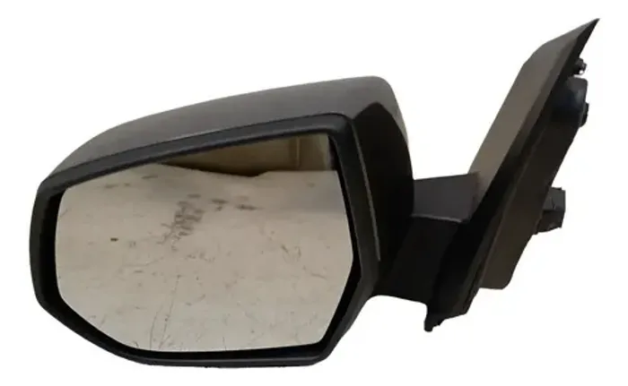 Retrovisor Elétrico cinzaEsq Spin 52156523 13/22 Gm2132 Posição do espelho:Esquerda