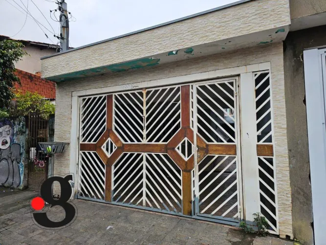 Casa à Venda no Parque Paulistano  Conforto e Excelente Oportunidade