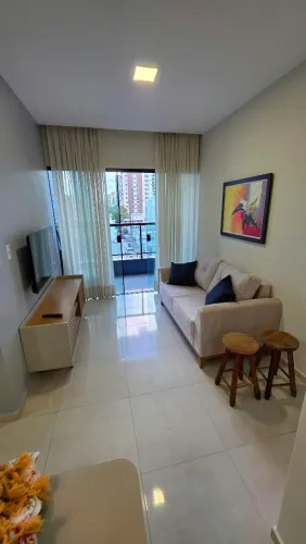 Apartamento Jardim Oceania