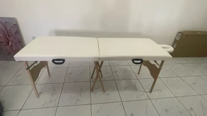 Maca maleta portátil