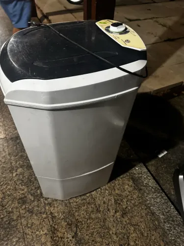 Tanquinho